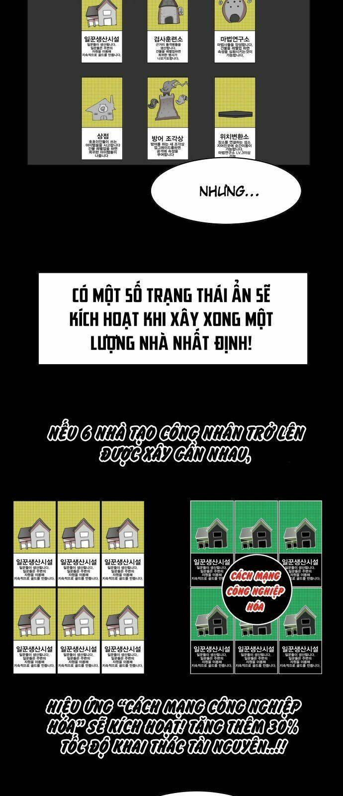 Hard Core Leveling Warrior Chapter 85 - Trang 2