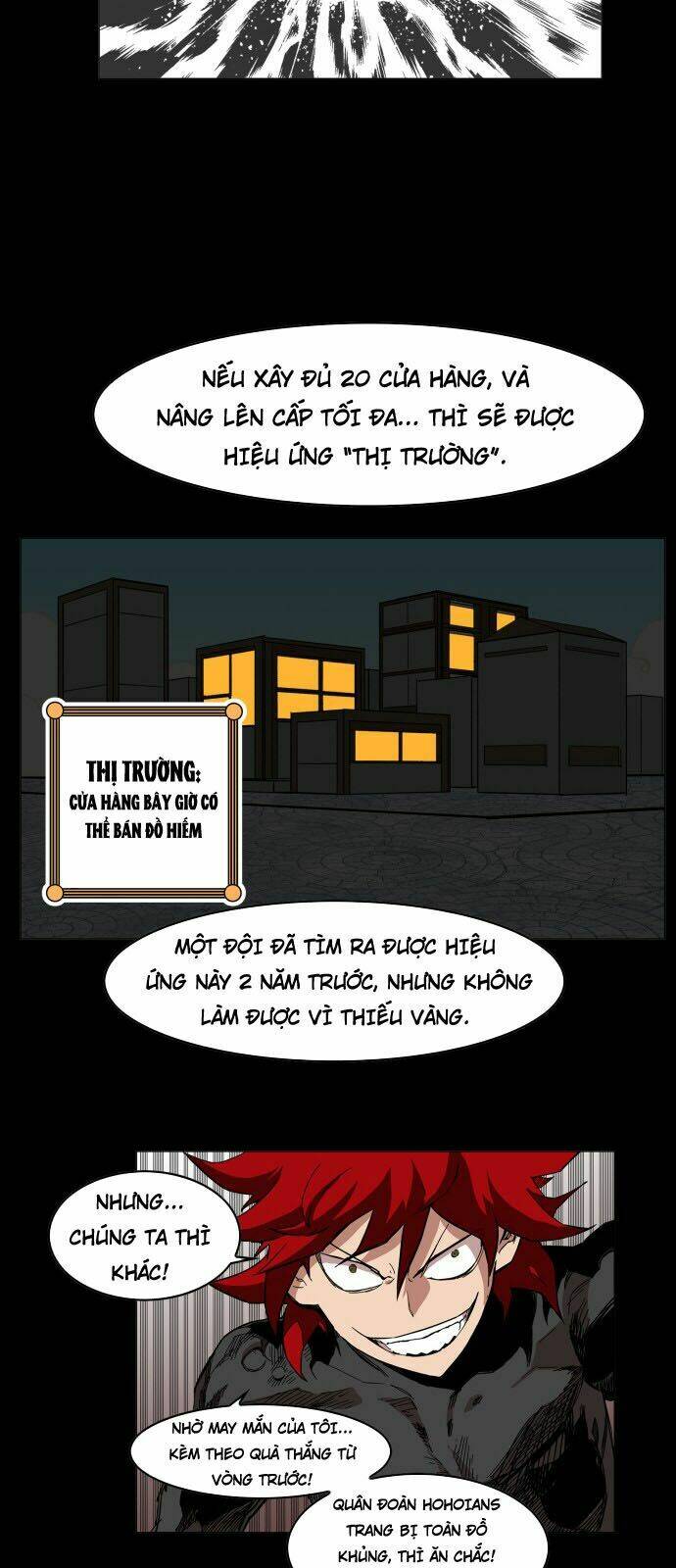 Hard Core Leveling Warrior Chapter 85 - Trang 2