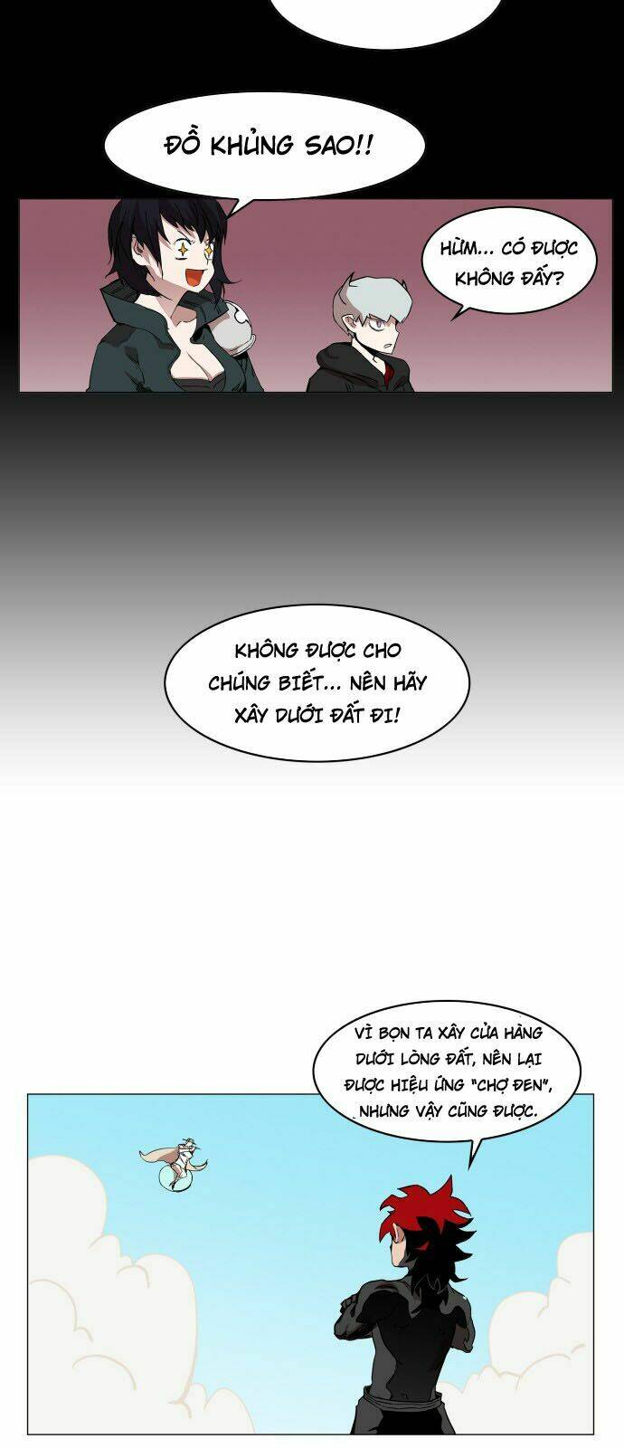 Hard Core Leveling Warrior Chapter 85 - Trang 2