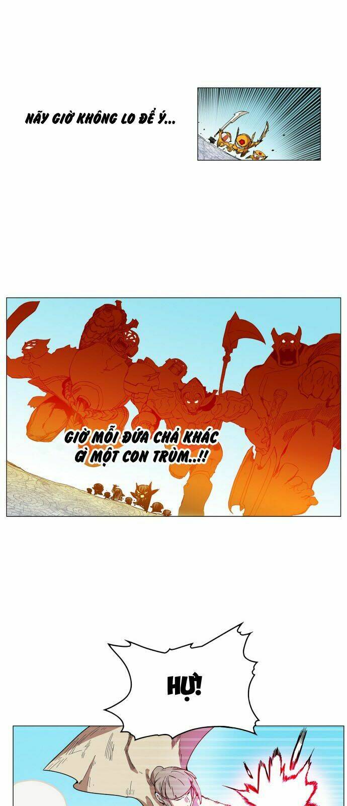 Hard Core Leveling Warrior Chapter 85 - Trang 2