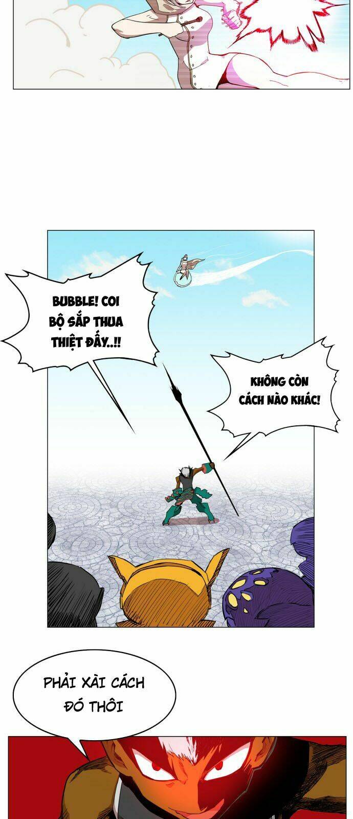 Hard Core Leveling Warrior Chapter 85 - Trang 2