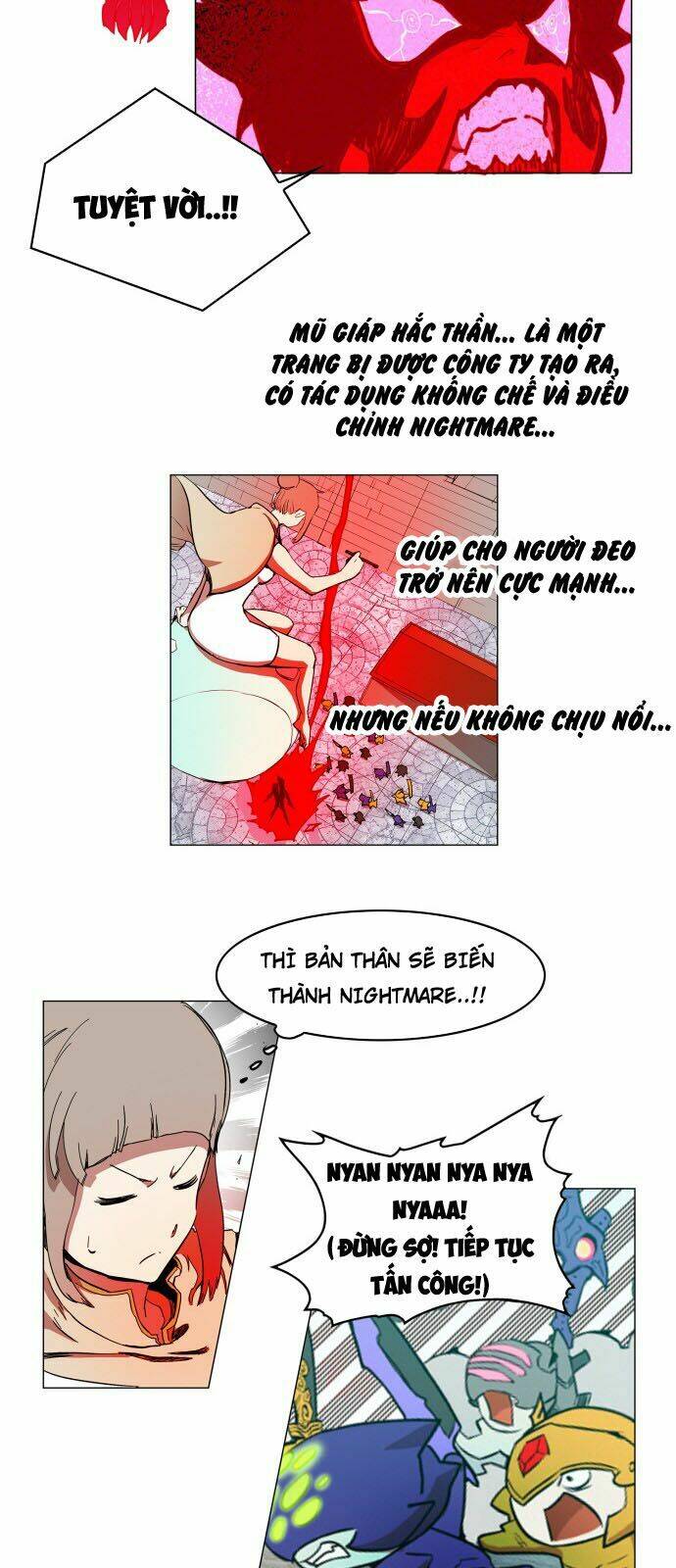 Hard Core Leveling Warrior Chapter 85 - Trang 2