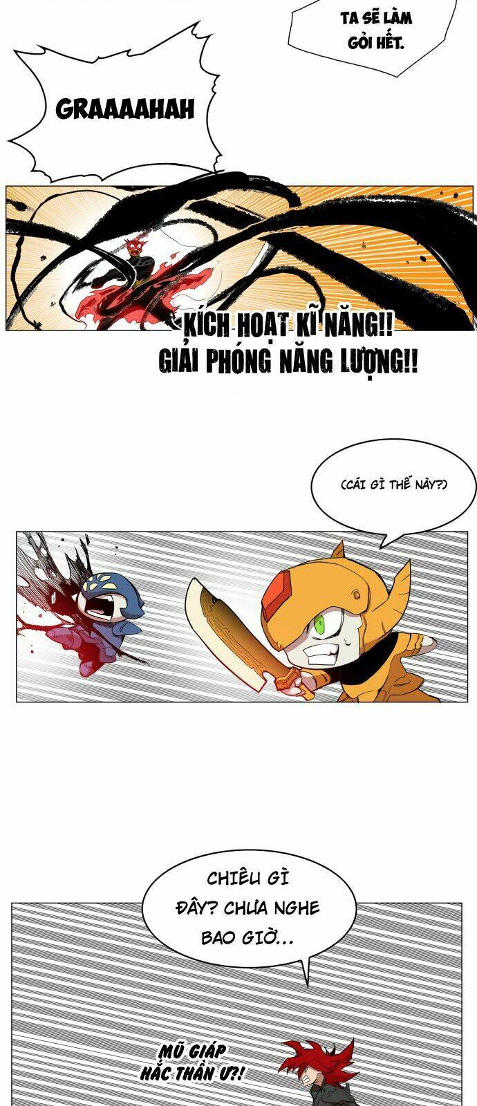 Hard Core Leveling Warrior Chapter 85 - Trang 2