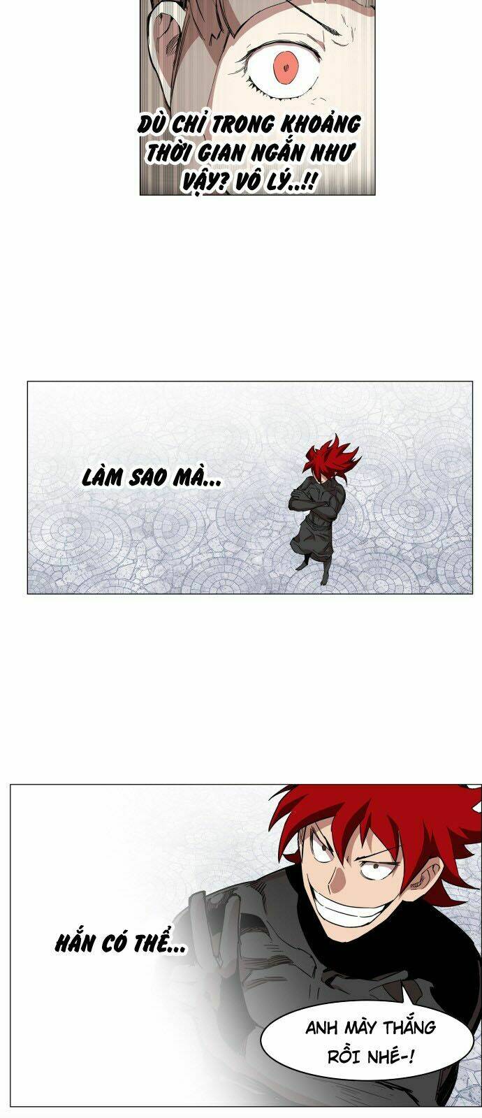 Hard Core Leveling Warrior Chapter 85 - Trang 2