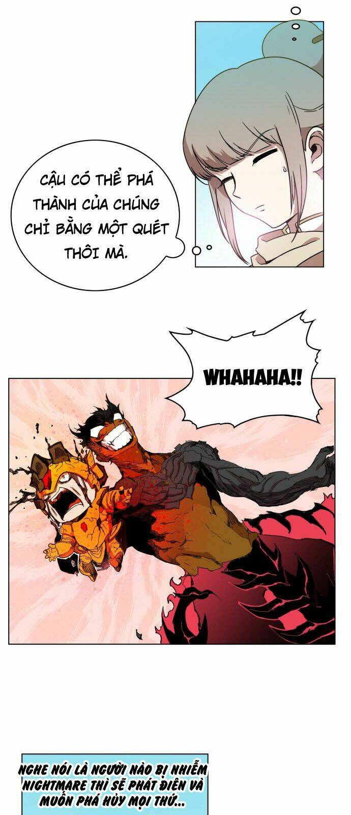 Hard Core Leveling Warrior Chapter 86 - Trang 2