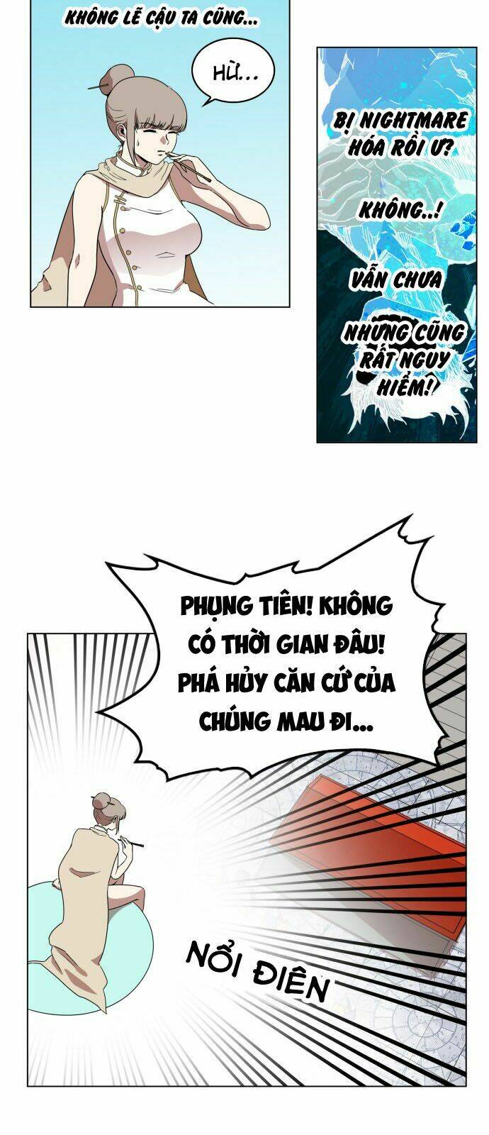 Hard Core Leveling Warrior Chapter 86 - Trang 2