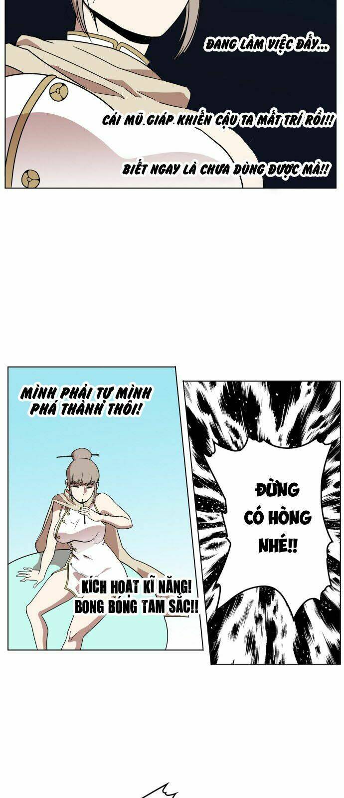 Hard Core Leveling Warrior Chapter 86 - Trang 2