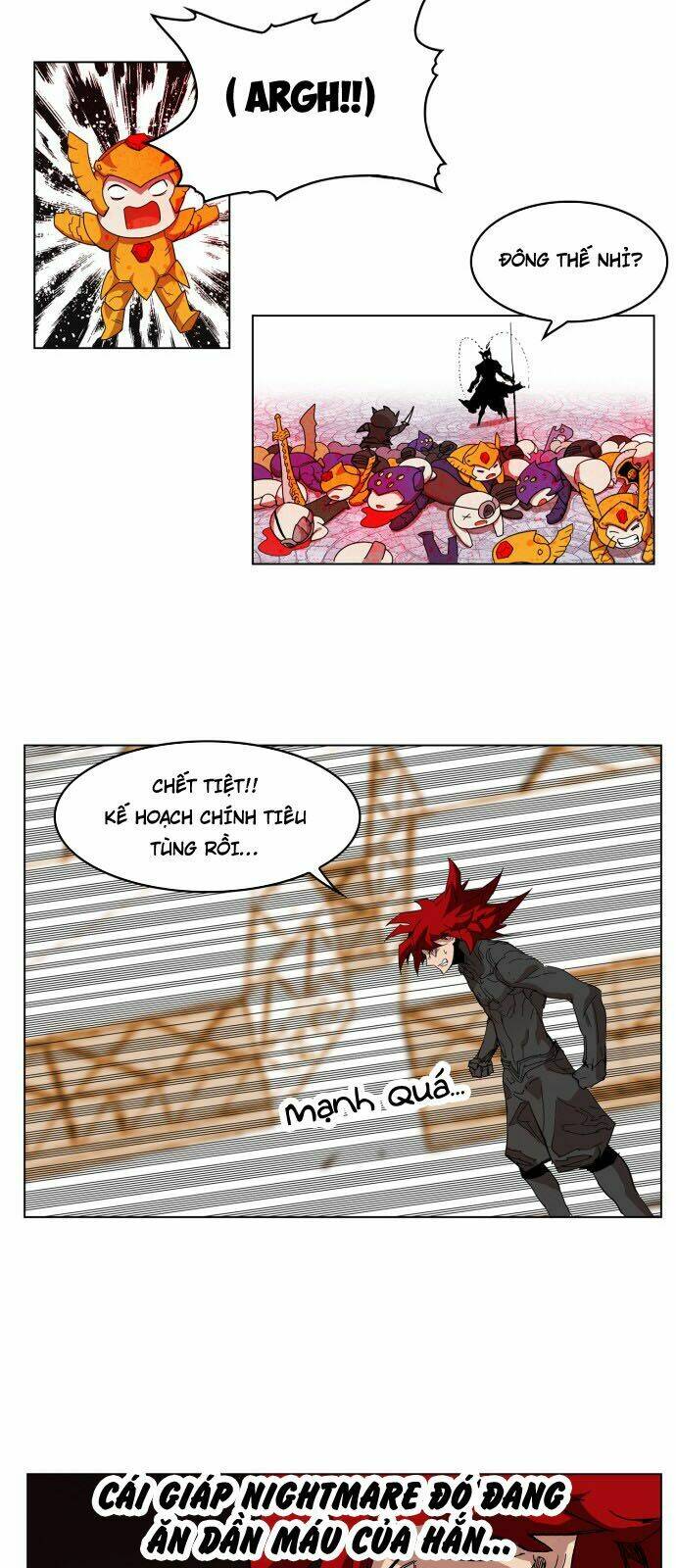 Hard Core Leveling Warrior Chapter 86 - Trang 2