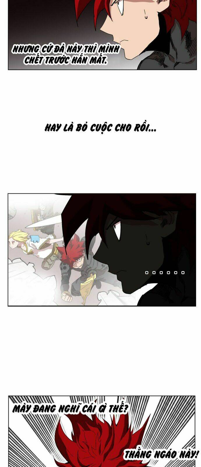 Hard Core Leveling Warrior Chapter 86 - Trang 2