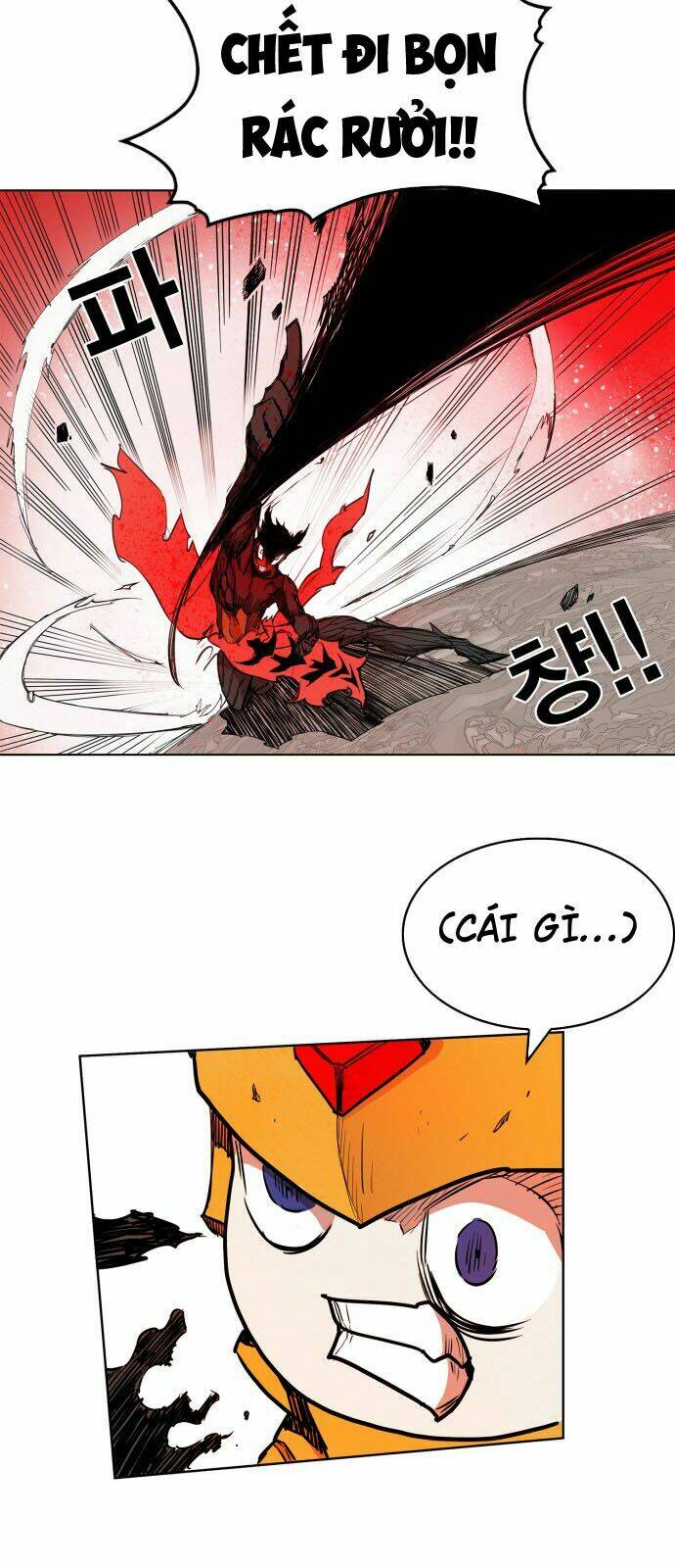 Hard Core Leveling Warrior Chapter 86 - Trang 2