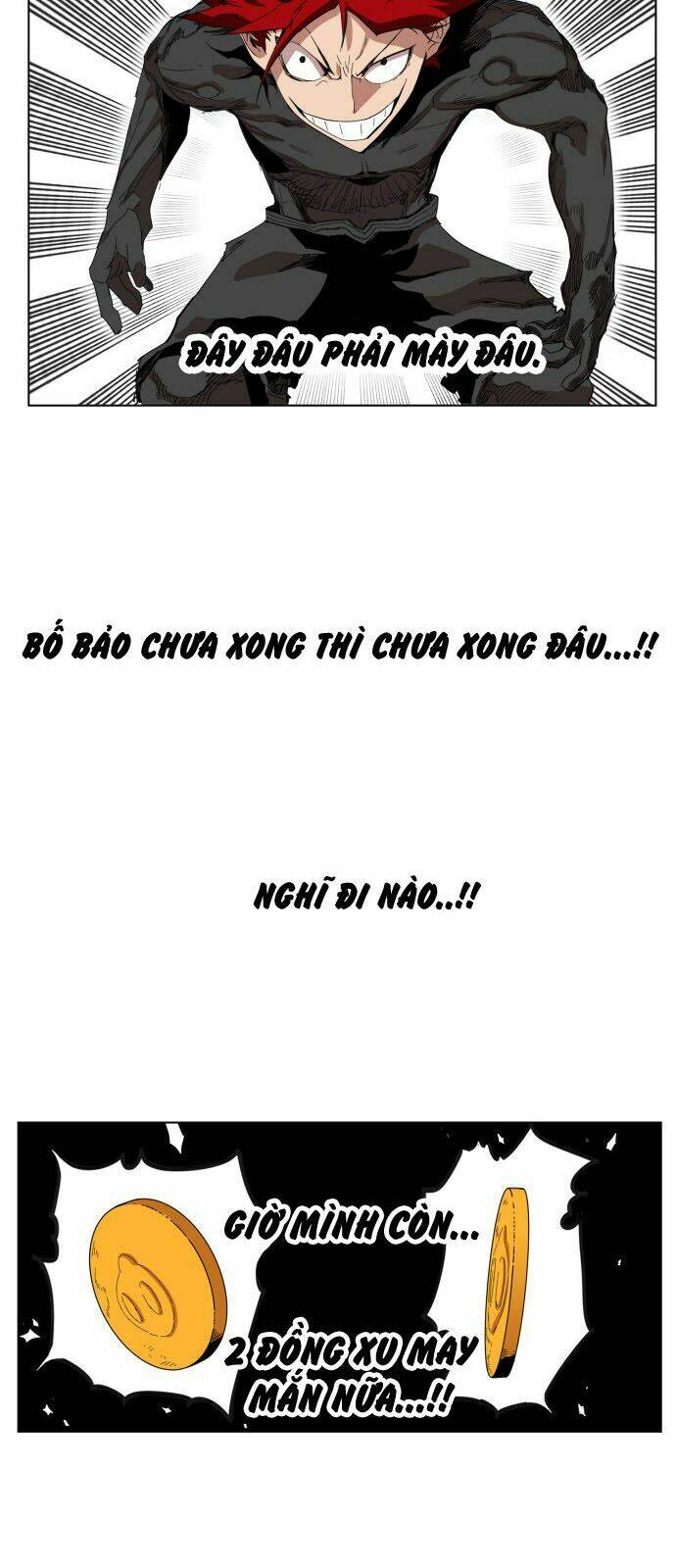 Hard Core Leveling Warrior Chapter 86 - Trang 2