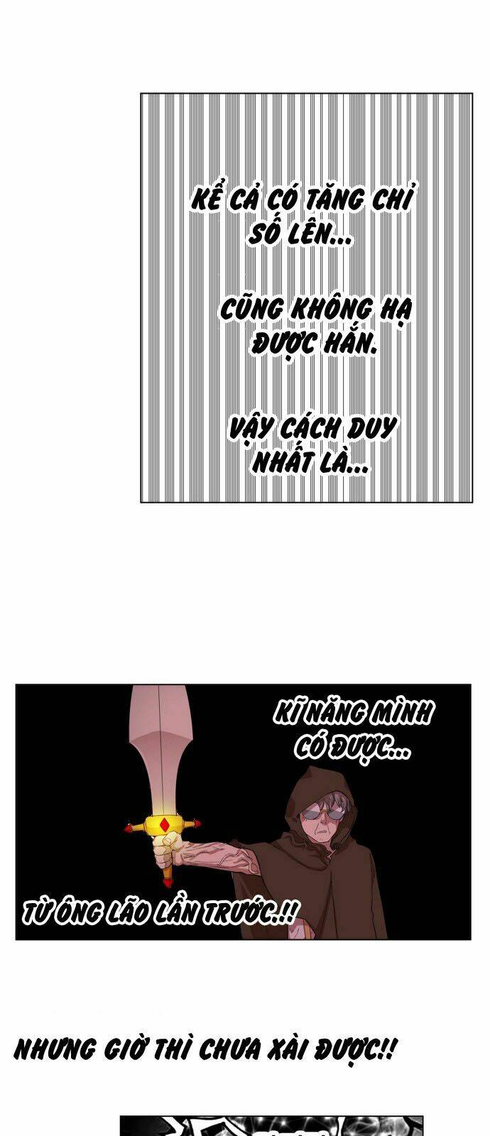 Hard Core Leveling Warrior Chapter 86 - Trang 2