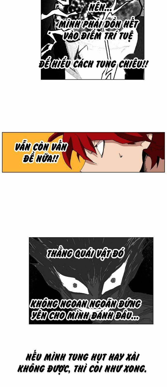 Hard Core Leveling Warrior Chapter 86 - Trang 2