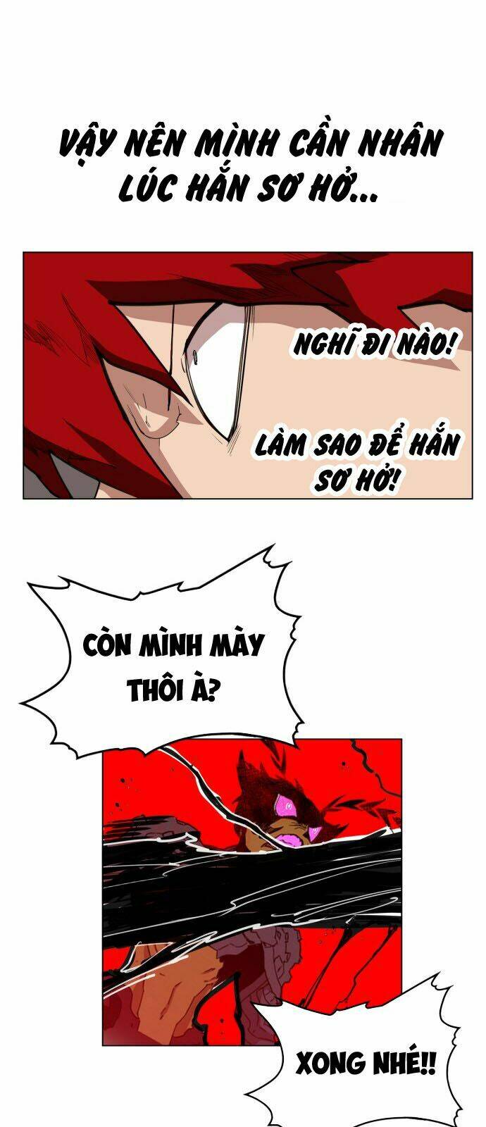 Hard Core Leveling Warrior Chapter 86 - Trang 2