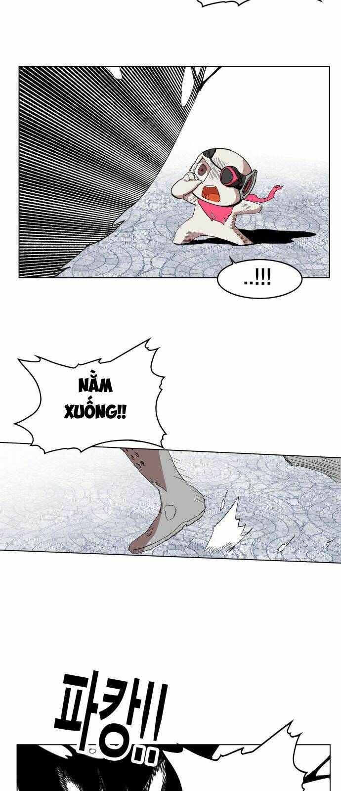 Hard Core Leveling Warrior Chapter 86 - Trang 2