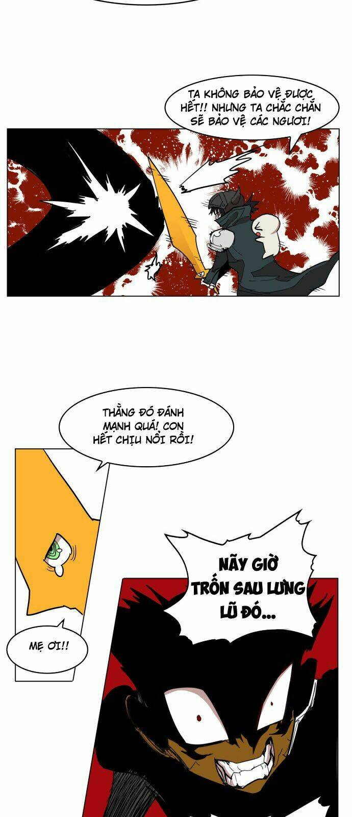 Hard Core Leveling Warrior Chapter 86 - Trang 2