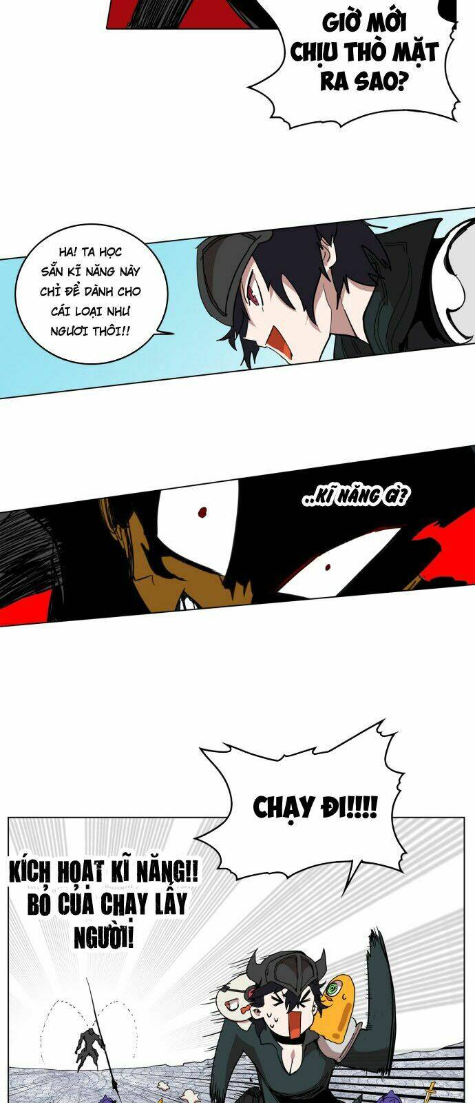 Hard Core Leveling Warrior Chapter 86 - Trang 2