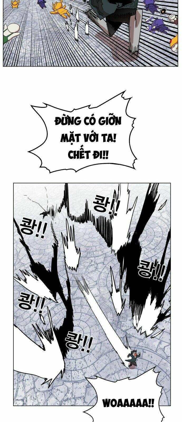 Hard Core Leveling Warrior Chapter 86 - Trang 2