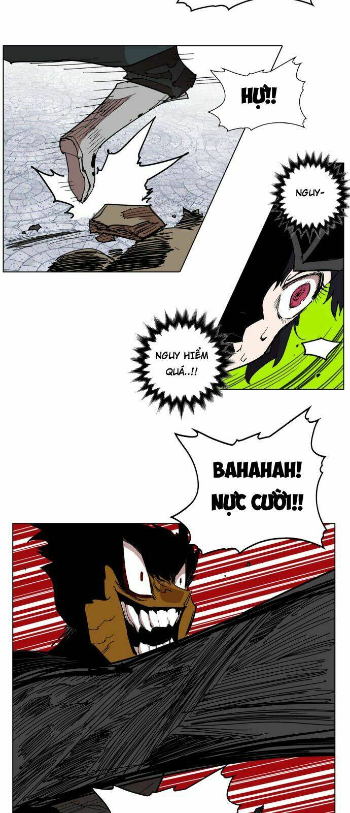 Hard Core Leveling Warrior Chapter 86 - Trang 2