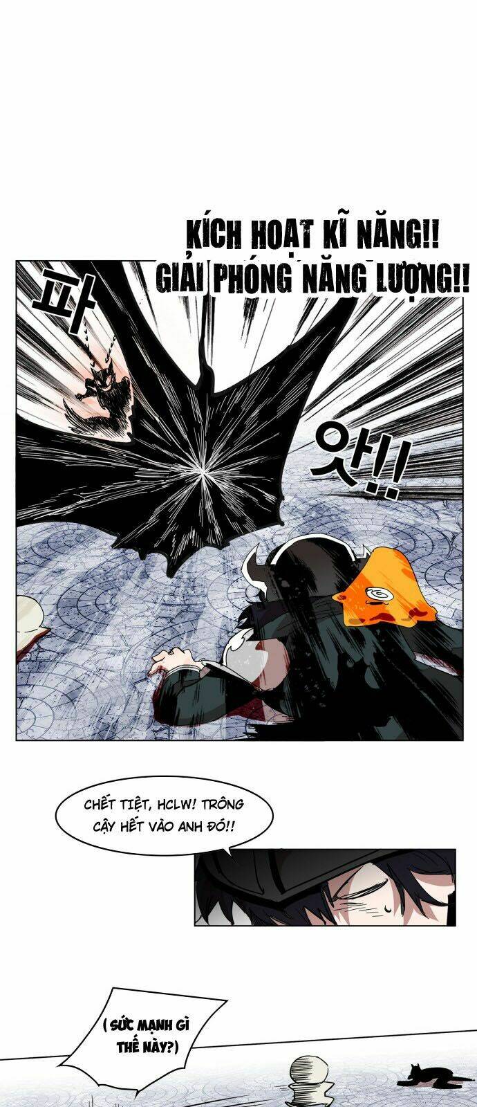 Hard Core Leveling Warrior Chapter 86 - Trang 2