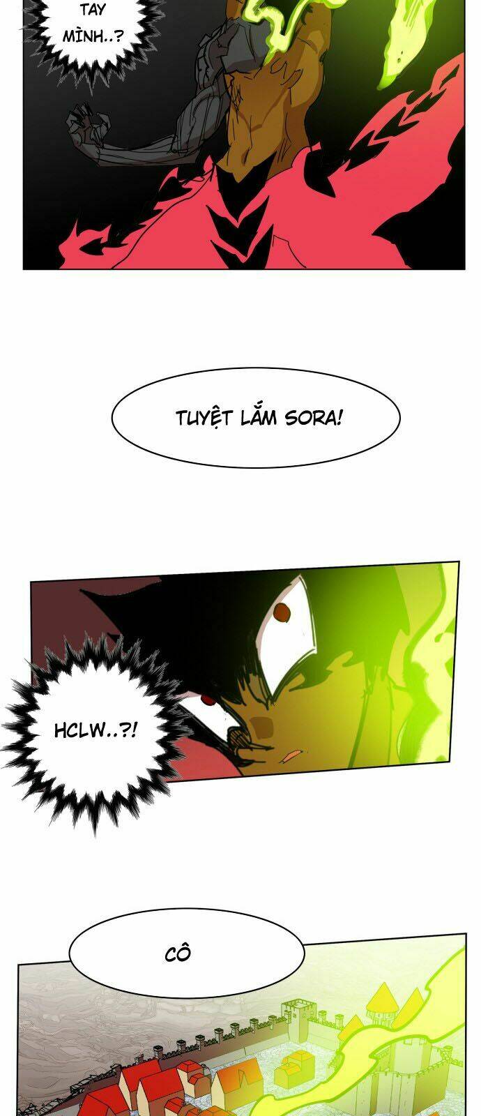 Hard Core Leveling Warrior Chapter 86 - Trang 2