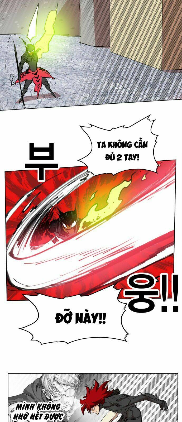 Hard Core Leveling Warrior Chapter 86 - Trang 2