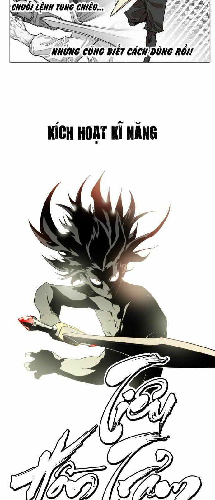 Hard Core Leveling Warrior Chapter 86 - Trang 2