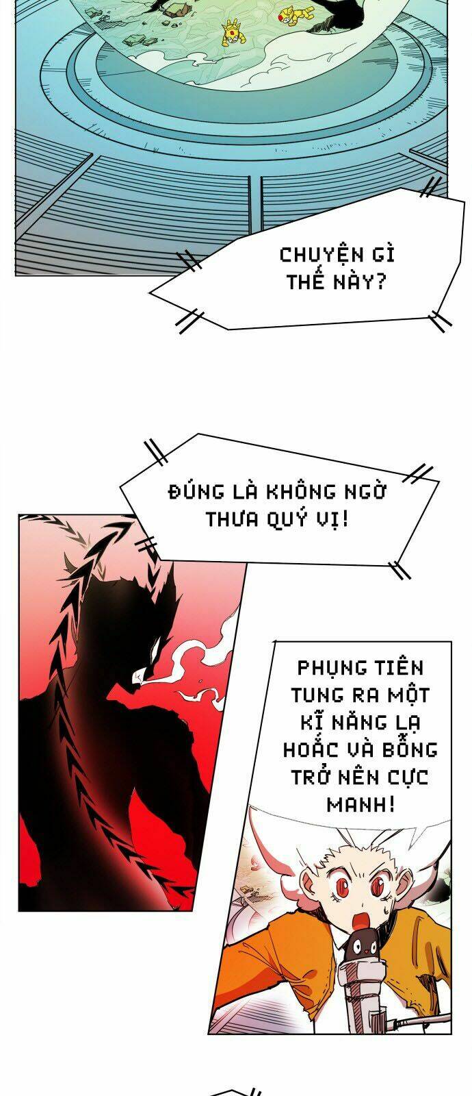 Hard Core Leveling Warrior Chapter 86 - Trang 2