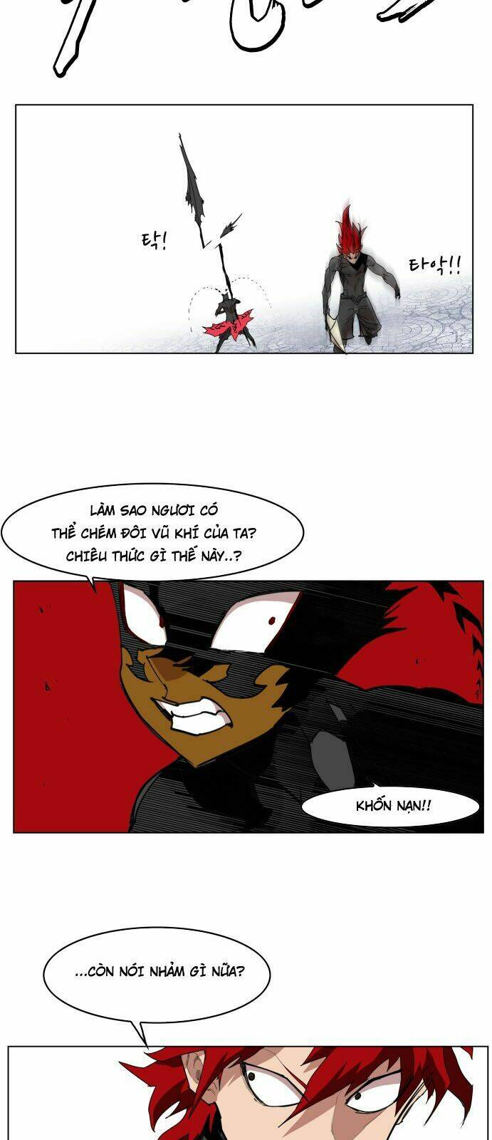 Hard Core Leveling Warrior Chapter 86 - Trang 2