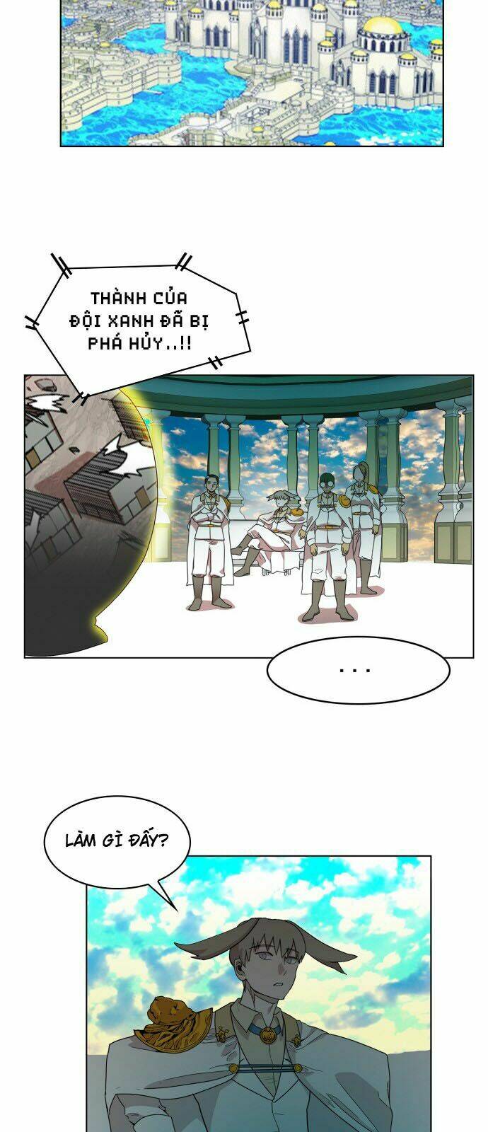 Hard Core Leveling Warrior Chapter 86 - Trang 2