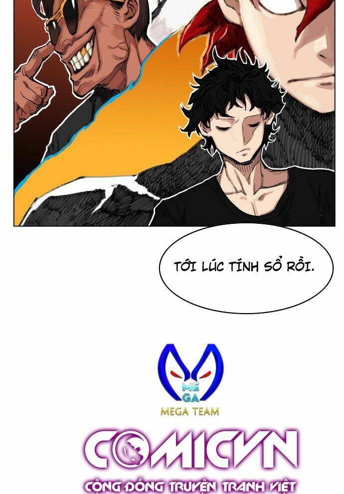 Hard Core Leveling Warrior Chapter 86 - Trang 2