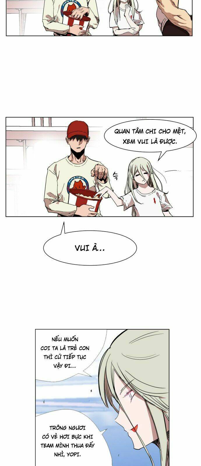 Hard Core Leveling Warrior Chapter 86 - Trang 2