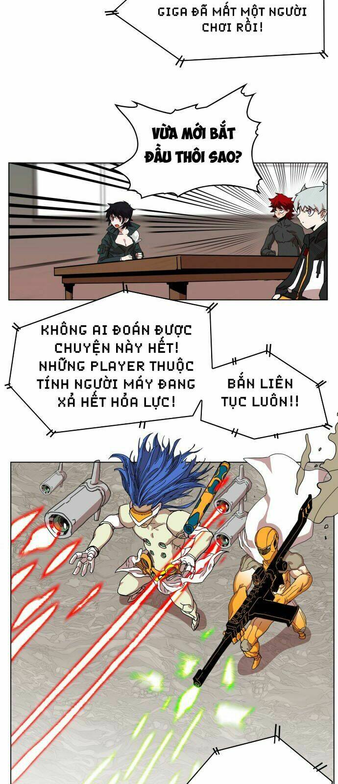 Hard Core Leveling Warrior Chapter 87 - Trang 2