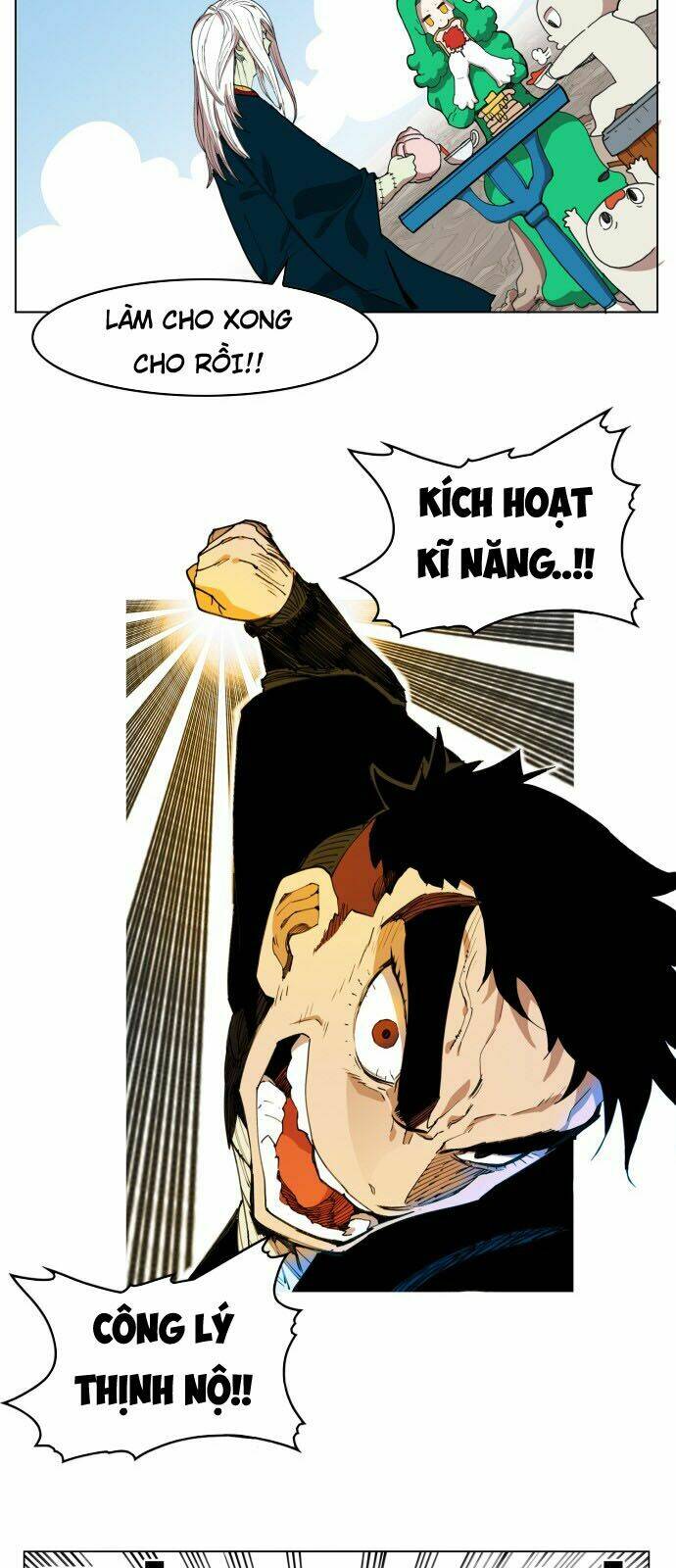 Hard Core Leveling Warrior Chapter 87 - Trang 2