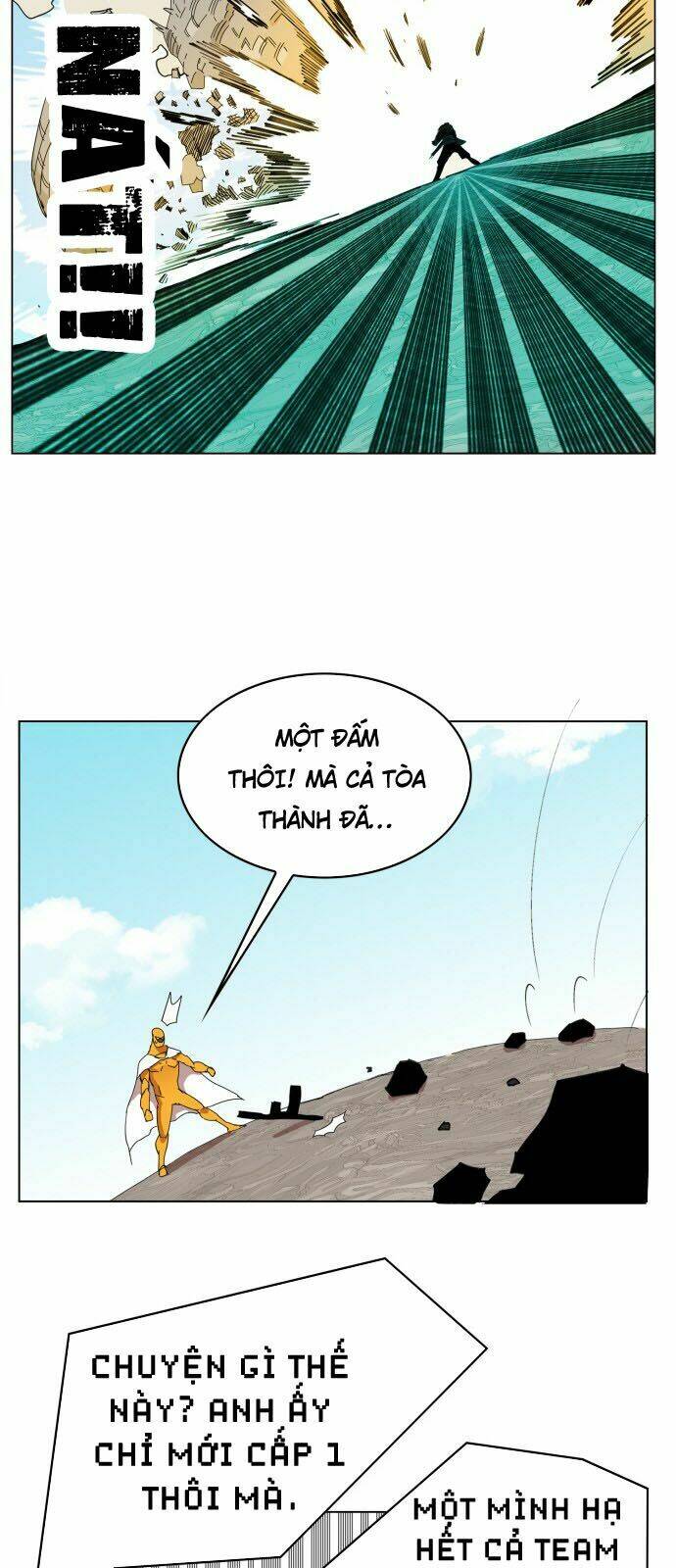 Hard Core Leveling Warrior Chapter 87 - Trang 2