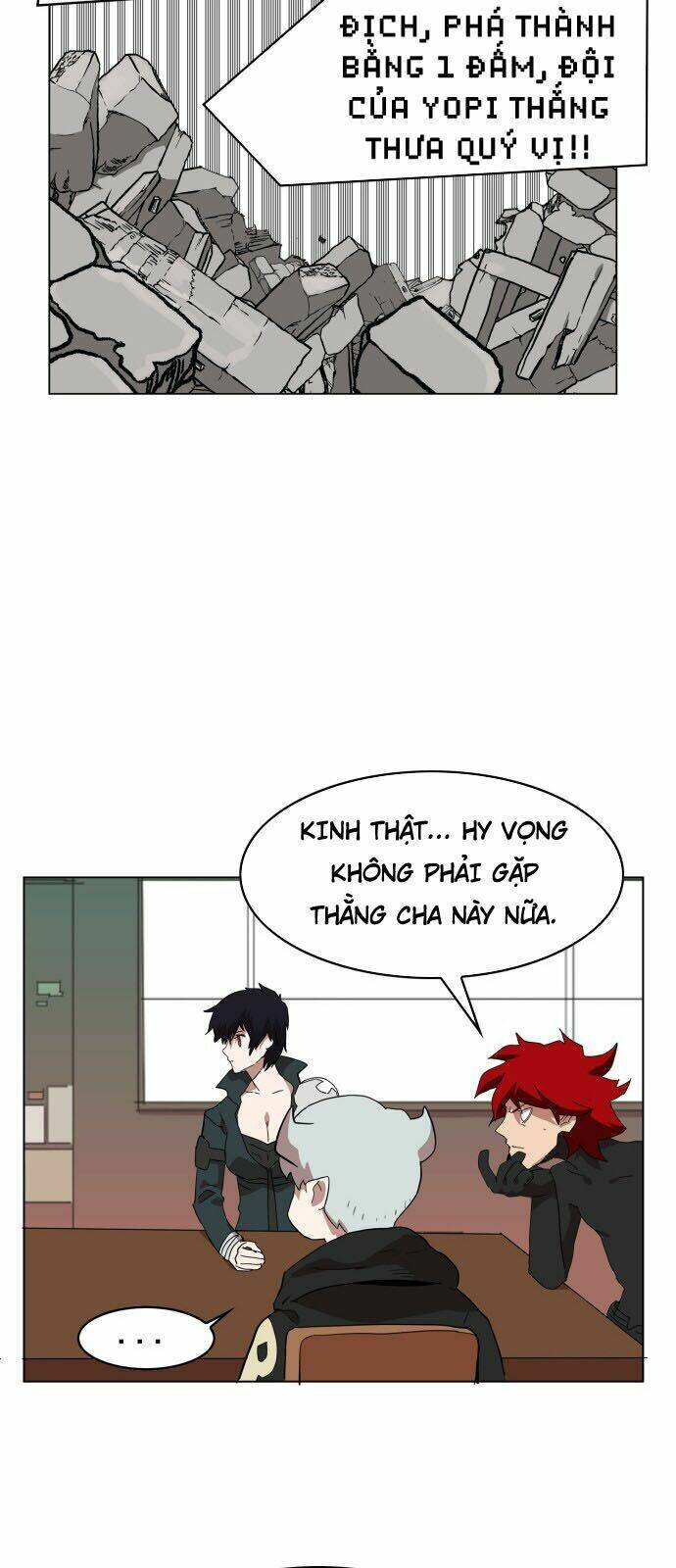 Hard Core Leveling Warrior Chapter 87 - Trang 2