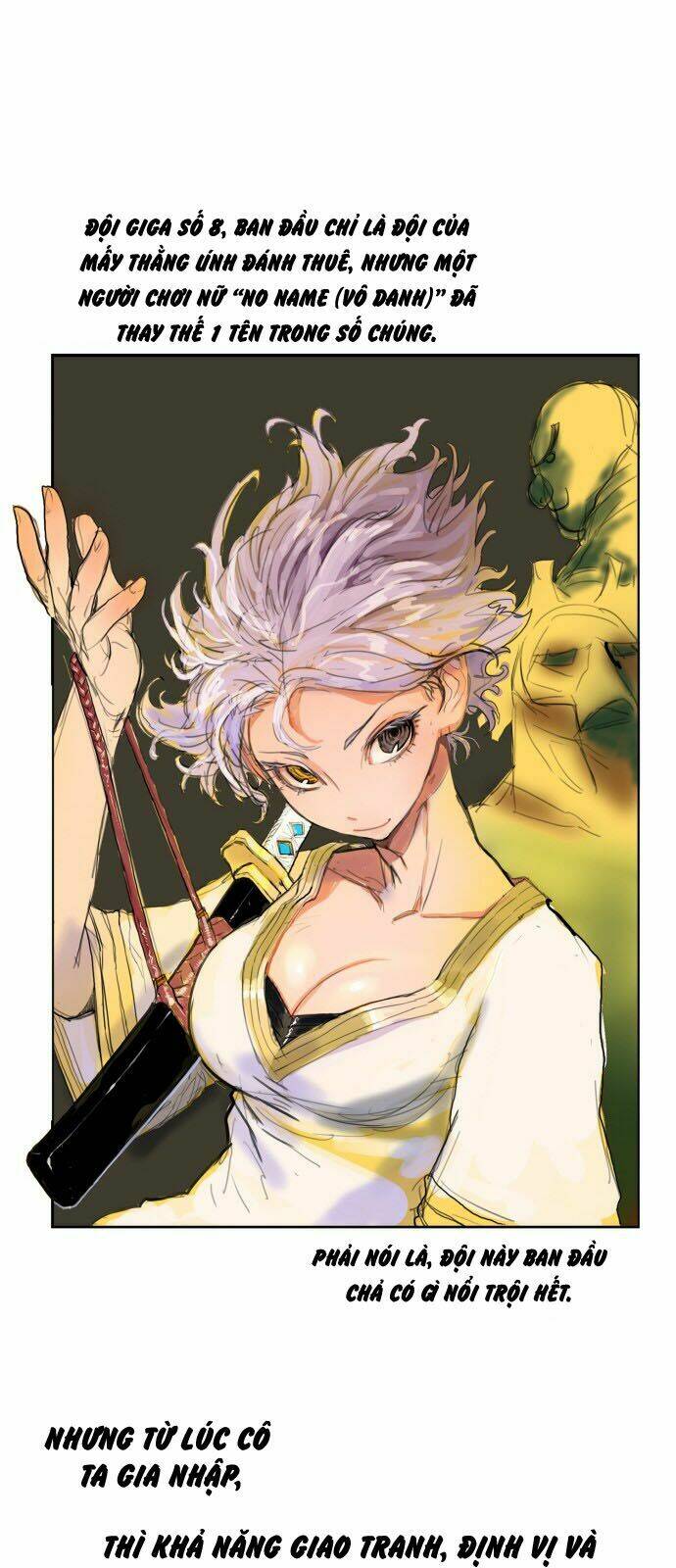 Hard Core Leveling Warrior Chapter 87 - Trang 2