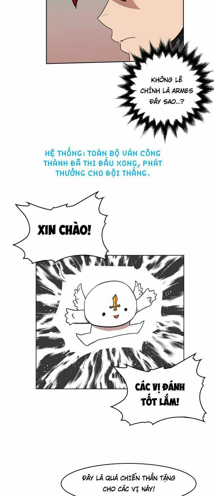 Hard Core Leveling Warrior Chapter 87 - Trang 2