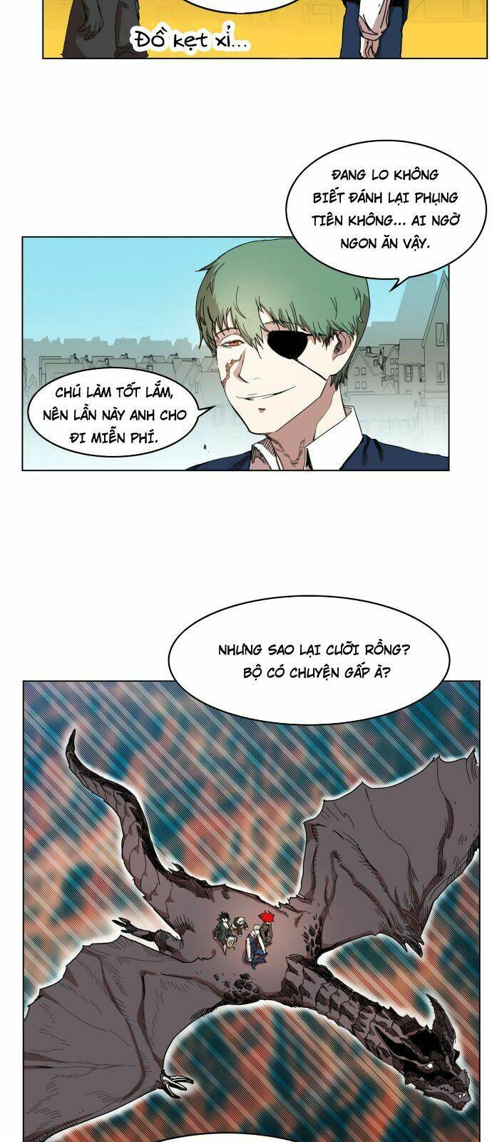 Hard Core Leveling Warrior Chapter 87 - Trang 2