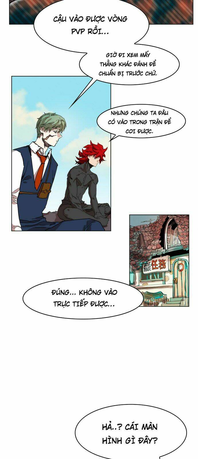 Hard Core Leveling Warrior Chapter 87 - Trang 2