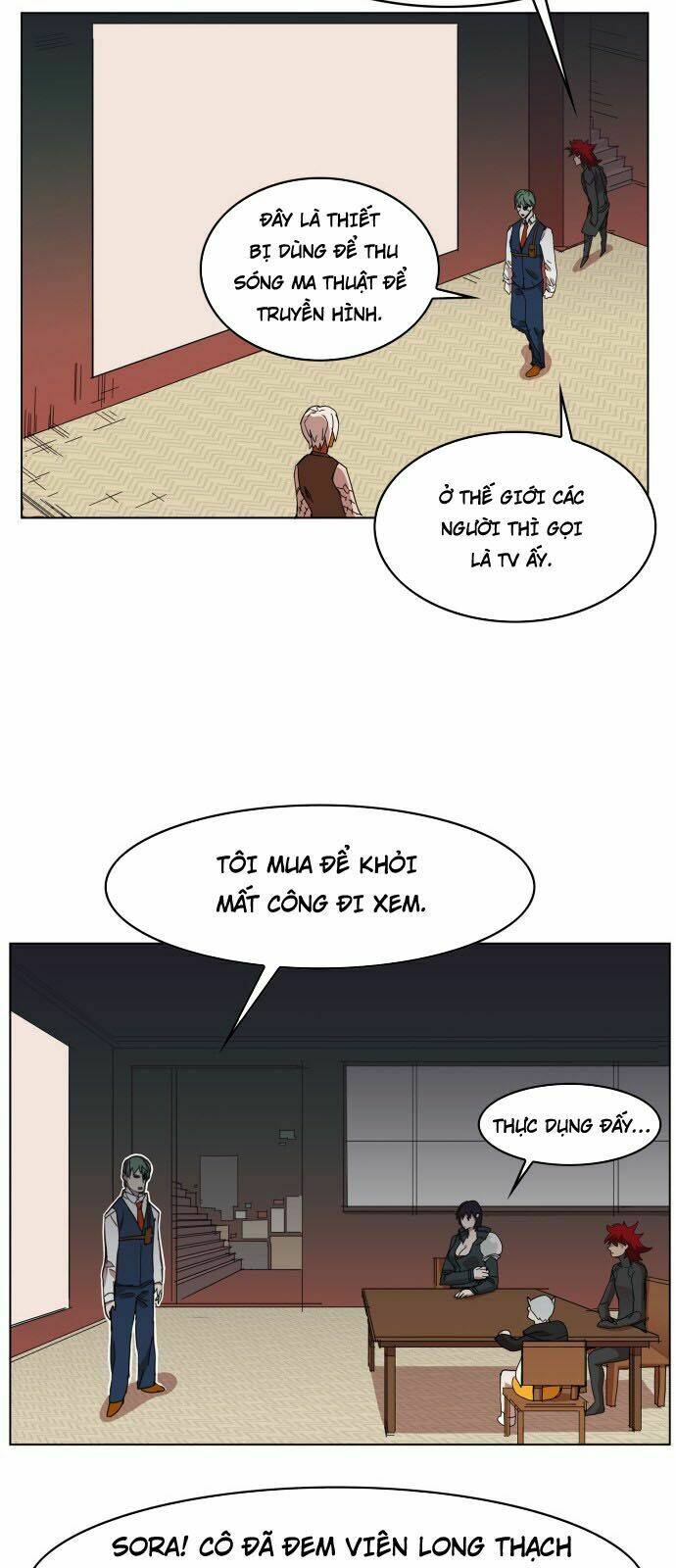 Hard Core Leveling Warrior Chapter 87 - Trang 2