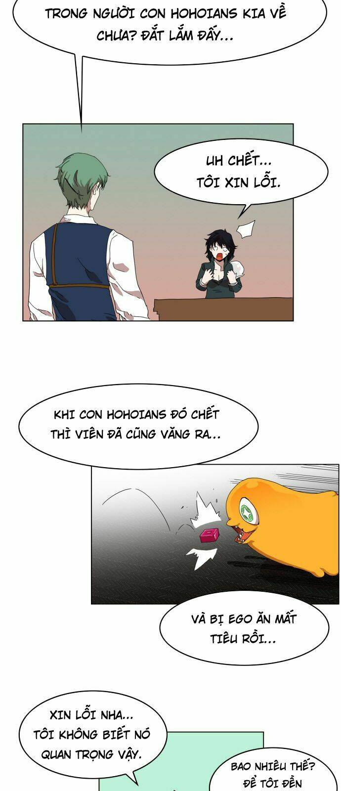 Hard Core Leveling Warrior Chapter 87 - Trang 2