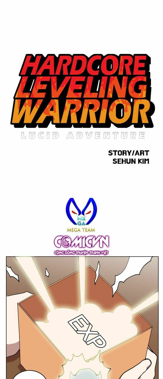 Hard Core Leveling Warrior Chapter 88 - Trang 2
