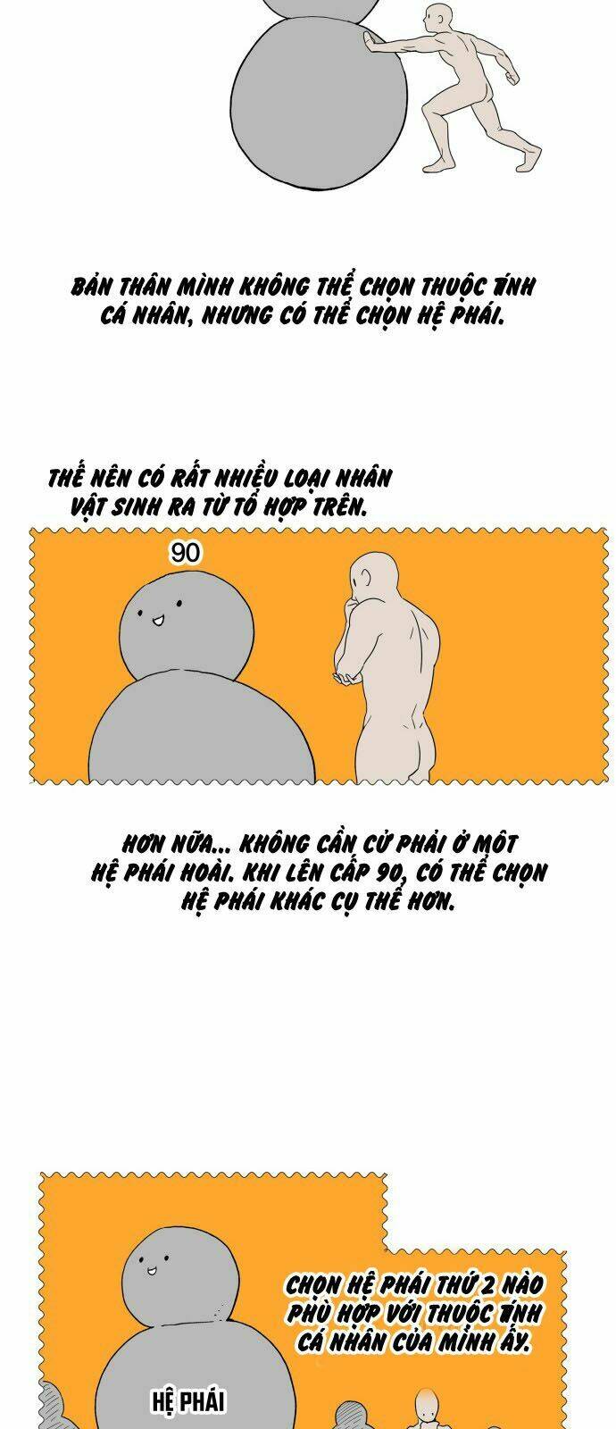 Hard Core Leveling Warrior Chapter 88 - Trang 2