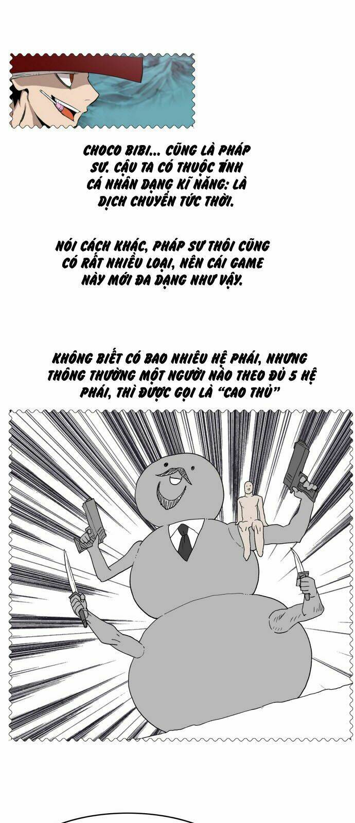 Hard Core Leveling Warrior Chapter 88 - Trang 2