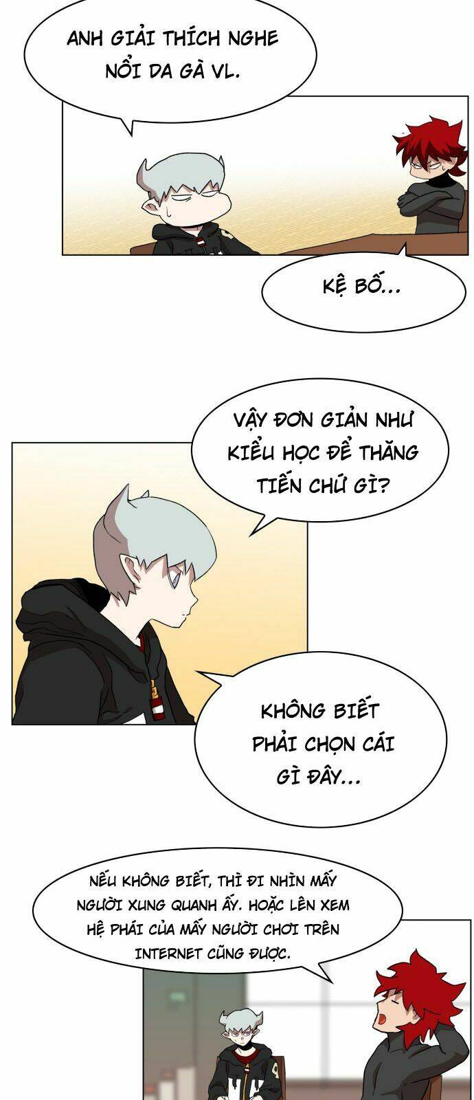 Hard Core Leveling Warrior Chapter 88 - Trang 2