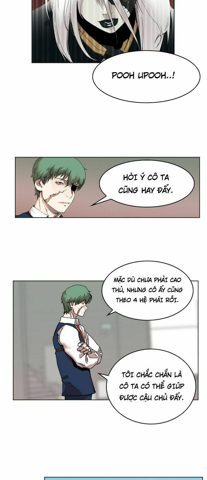 Hard Core Leveling Warrior Chapter 88 - Trang 2