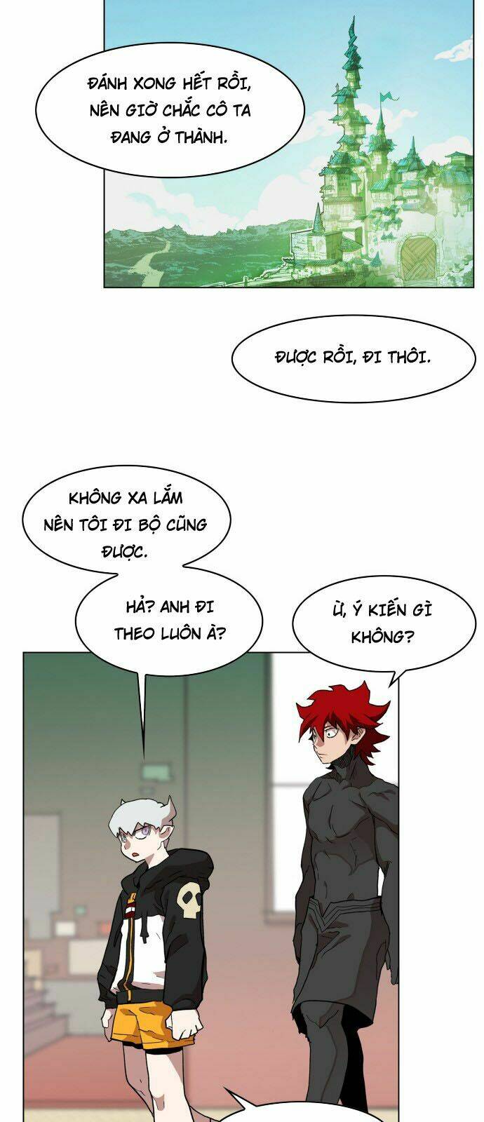 Hard Core Leveling Warrior Chapter 88 - Trang 2