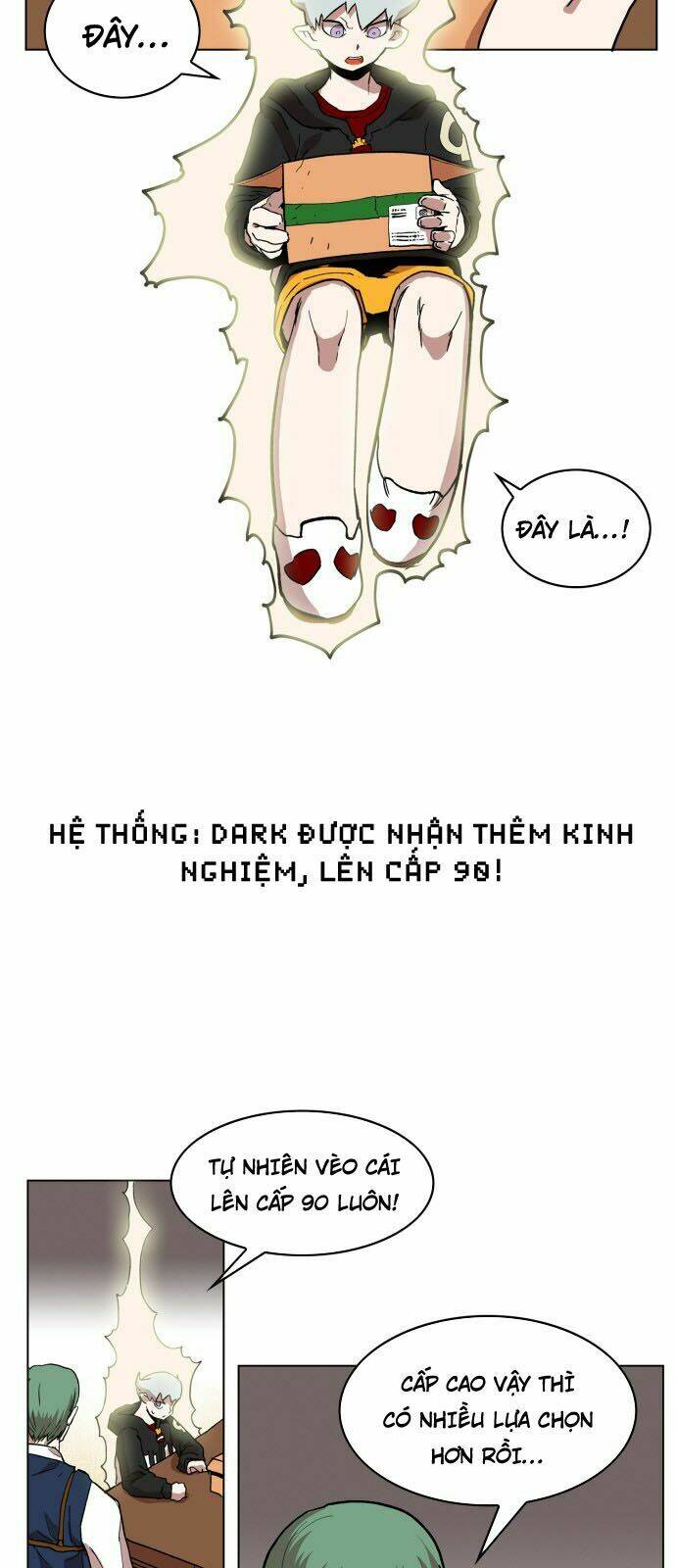 Hard Core Leveling Warrior Chapter 88 - Trang 2