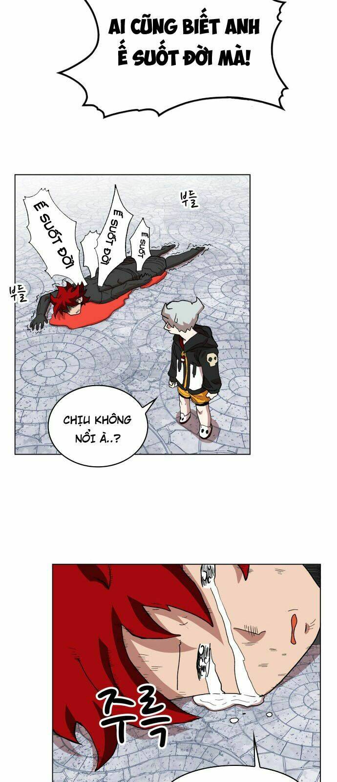 Hard Core Leveling Warrior Chapter 88 - Trang 2